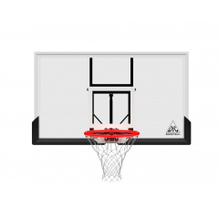 Баскетбольный щит DFC 72&8243 BOARD72G в Уфе по цене 69990 ₽