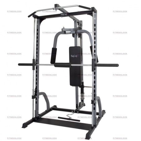 Рендер-3 для Body Craft F410