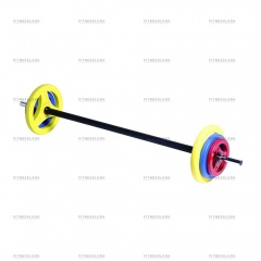 AeroFit PS-PWR-20K из каталога бодибаров  в Уфе по цене 11140 ₽