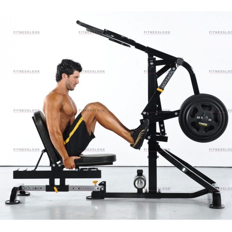 Рендер-4 для Powertec Levergym L-CG13-R