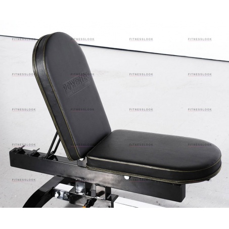 Рендер-3 для Powertec Levergym L-CG13-R