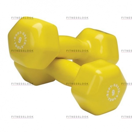 Рендер-2 для Body Solid виниловая - 4 кг