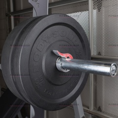 Body Solid алюминиевый ROEPKE - 50 мм (пара) из каталога замков для грифа в Уфе по цене 5740 ₽