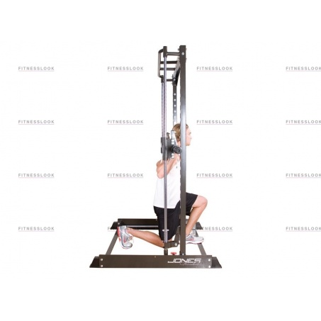 Рендер-1 для Body Craft Jones freedom JF