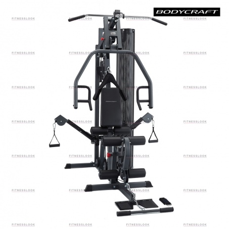 Рендер-7 для Body Craft X Press Pro