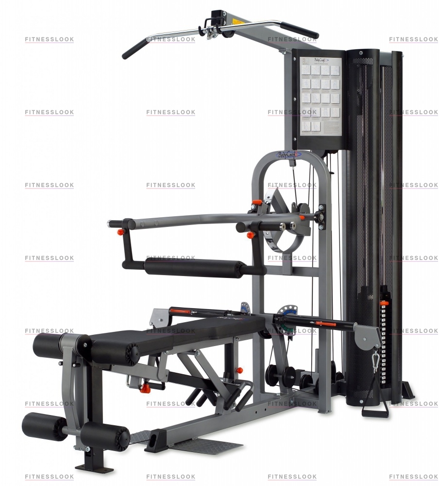 K1 Gym в Уфе по цене 139990 ₽ в категории тренажеры Body Craft