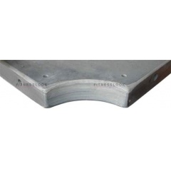 Weekend Плита «Standard-Quality» 12 ф (45 мм, 5-pc) из каталога товаров для бильярда в Уфе по цене 155400 ₽