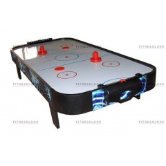 DFC Alaska из каталога игровых столов для аэрохоккея в Уфе по цене 4680 ₽