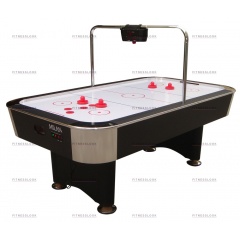 DFC Milan из каталога игровых столов для аэрохоккея в Уфе по цене 59990 ₽