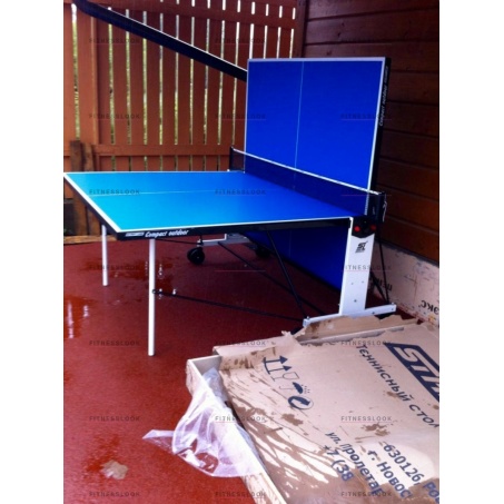 Рендер-1 для Start Line Compact Outdoor 2 LX Blue