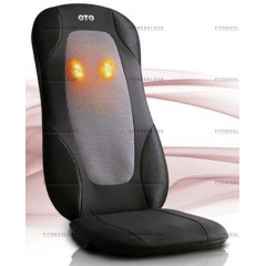 Oto E-Lux EL-868 из каталога батутов с защитной сеткой в Уфе по цене 14370 ₽