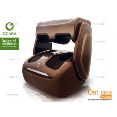 OmKnee Therapy OF2002 в Уфе по цене 55000 ₽ в категории массажеры для ног Ogawa