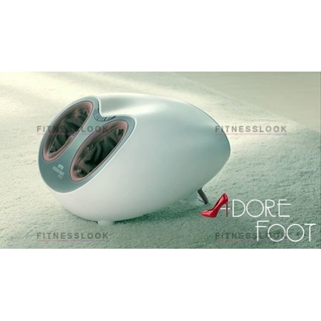 Рендер-3 для Oto Adore Foot AF-80