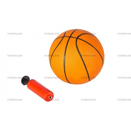 Рендер-13 для Hasttings Air Game Basketball 12FT / 366 см