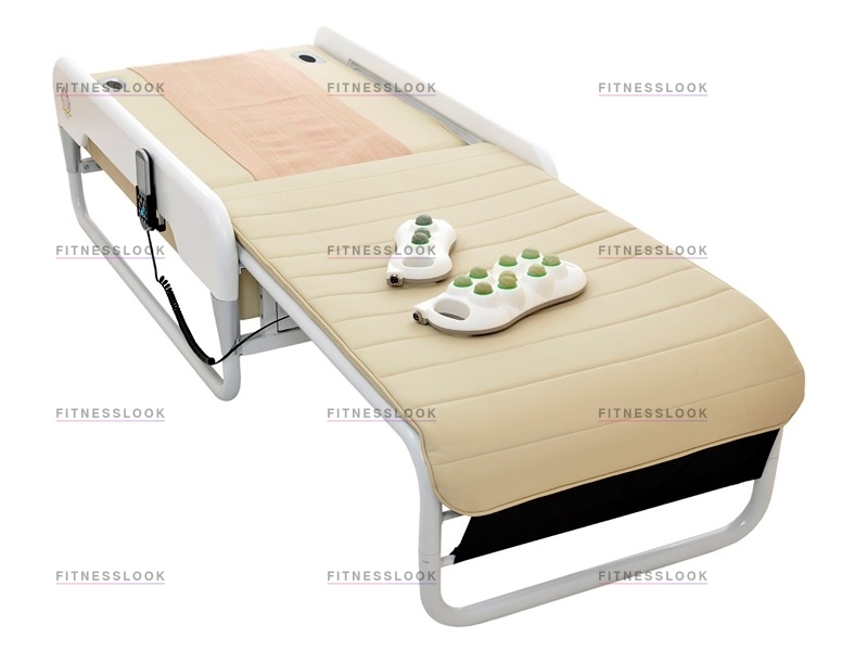 Care Health Plus M1014 в Уфе по цене 195000 ₽ в категории массажные кровати Lotus