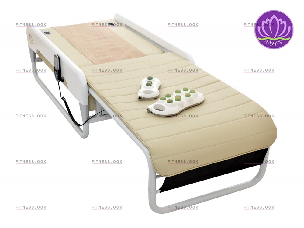 Care Health  M-1013 в Уфе по цене 149000 ₽ в категории массажные кровати Lotus