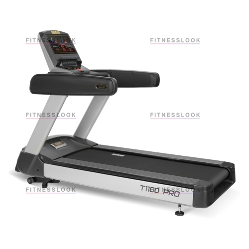 T1100 Pro в Уфе по цене 309890 ₽ в категории беговые дорожки Bronze Gym