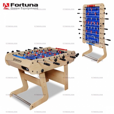 Рендер-10 для Fortuna Azteka FDB-420