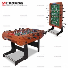 Fortuna Olympic FDB-455 из каталога игровых столов для настольного футбола (кикера) в Уфе по цене 35070 ₽