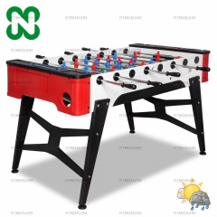 Norditalia всепогодный Storm F-1 Family Outdoor Telescopic из каталога игровых столов для настольного футбола (кикера) в Уфе по цене 101730 ₽