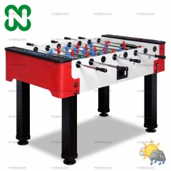 Norditalia всепогодный Storm F-2 Family Outdoor из каталога игровых столов для настольного футбола (кикера) в Уфе по цене 122474 ₽