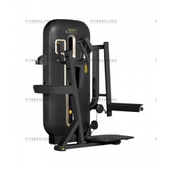 Bronze Gym S7-016A Ягодичные мышцы из каталога грузоблочных тренажеров в Уфе по цене 108900 ₽