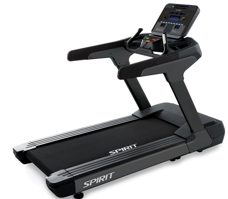 CT900 в Уфе по цене 888500 ₽ в категории тренажеры Spirit Fitness