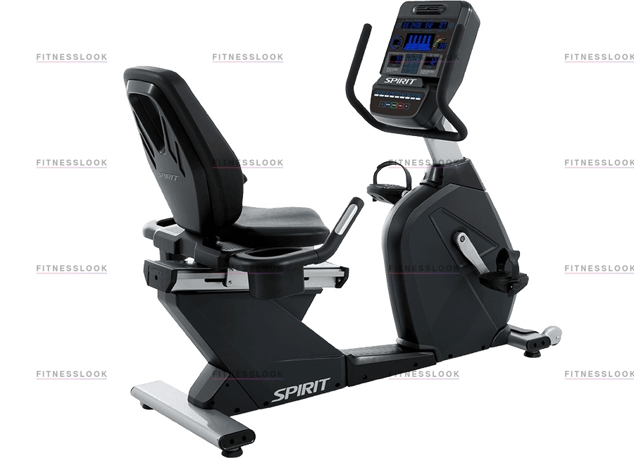 CR900 в Уфе по цене 502400 ₽ в категории тренажеры Spirit Fitness