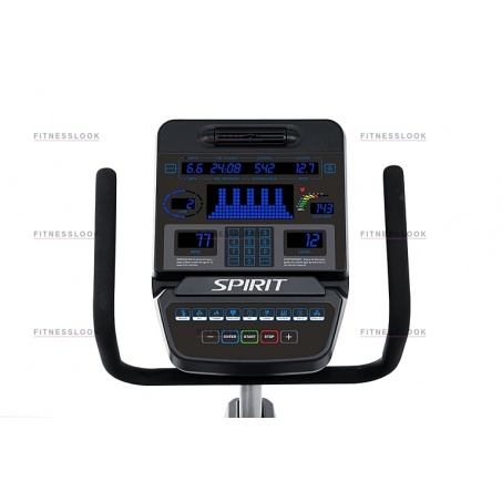 Рендер-3 для Spirit Fitness CR900