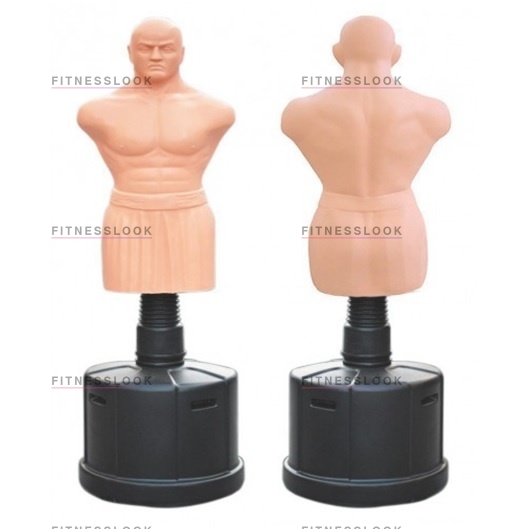 Royal Fitness TLS-A водоналивной с шортами из каталога манекенов для бокса в Уфе по цене 39990 ₽