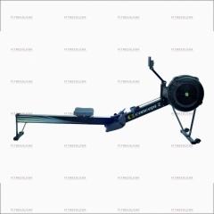Model D с монитором PM5 - черный в Уфе по цене 168300 ₽ в категории гребные тренажеры Concept 2