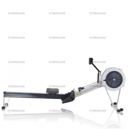 Рендер-1 для Concept 2 Model D с монитором PM5 - серый