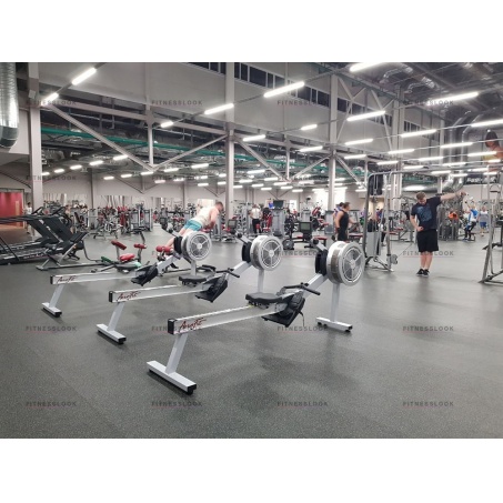 Рендер-2 для AeroFit Row Pro