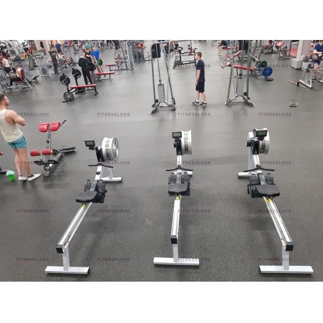Рендер-1 для AeroFit Row Pro