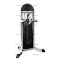 MB Barbell MB 3.29 - Кистевой тренажер из каталога грузоблочных тренажеров в Уфе по цене 59739 ₽