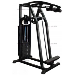 MB Barbell MB 3.30 - Голень стоя из каталога грузоблочных тренажеров в Уфе по цене 106093 ₽