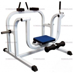 MB Barbell MB 4.05 - для  пресса из каталога тренажеров на свободных весах в Уфе по цене 66447 ₽