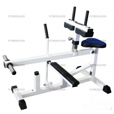 Рендер-0 для MB Barbell MB 4.10 - Голень сидя