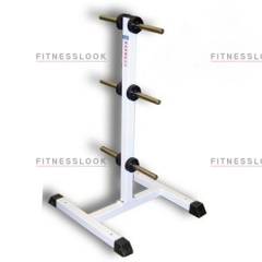 MB Barbell MB 1.14 из каталога стоек для дисков (блинов) в Уфе по цене 6120 ₽