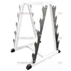 MB Barbell MB 1.17 из каталога стоек для грифов в Уфе по цене 26426 ₽