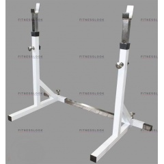 MB Barbell MB 2.11 из каталога стоек для штанги в Уфе по цене 32909 ₽