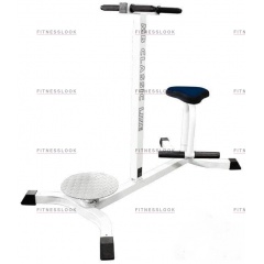 MB Barbell MB 2.12 - Твистер из каталога скамей для пресса в Уфе по цене 31151 ₽