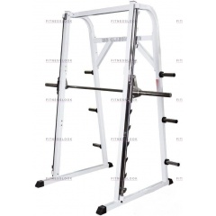 MB Barbell MB 2.22 из каталога машин Смита в Уфе по цене 109754 ₽