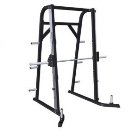 Рендер-1 для MB Barbell MB 2.22