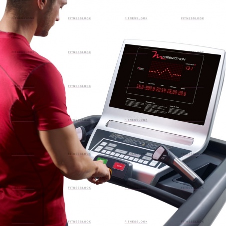 Рендер-2 для Freemotion t8.7