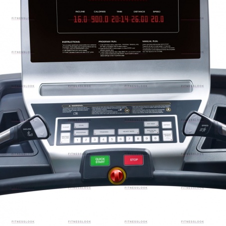 Рендер-1 для Freemotion t8.7
