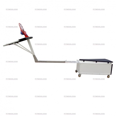 Рендер-2 для DFC STAND60SG — 60″
