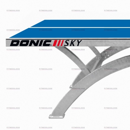 Рендер-2 для Donic Sky синий