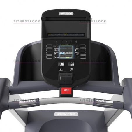 Рендер-2 для Precor TRM 445