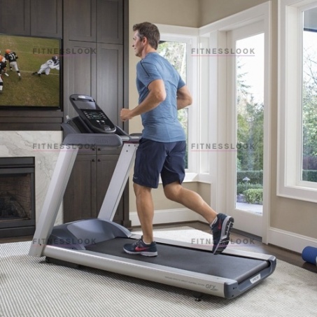 Рендер-1 для Precor TRM 445